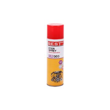 Best CR-303 Eter 250 ml Sprey Boya