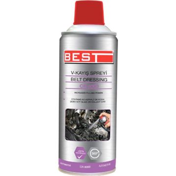 Best CR-8000 V-Kayış Sprey