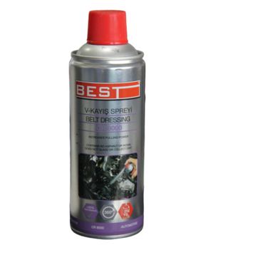 Best CR-8000 V-Kayış Sprey