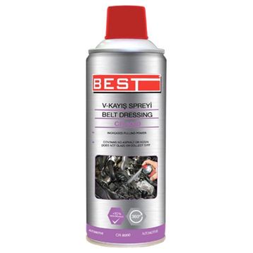 Best CR-8000 V-Kayış Sprey