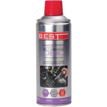Best CR-8000 V-Kayış Sprey