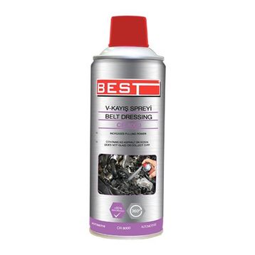 Best CR-8000 V-Kayış Sprey