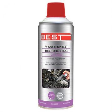 Best CR-8000 V-Kayış Sprey