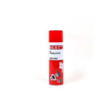 Best CR1002 Karoser Temizleyici Spreyi