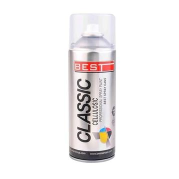 Best D014 400 ml Classic Açık Yeşil Sprey Boya