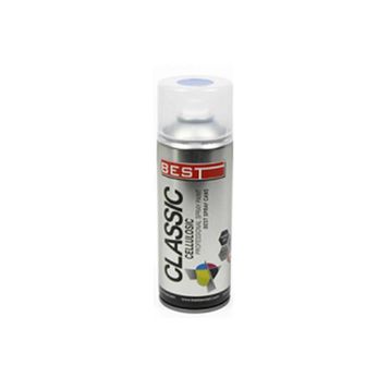 Best D691 Classıc 400 ml Beyaz Sprey Boya