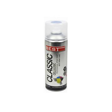 Best D691 Classıc 400 ml Beyaz Sprey Boya