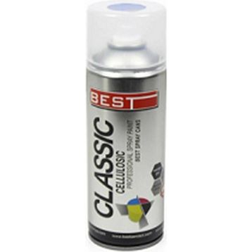 Best D691 Classıc 400 ml Beyaz Sprey Boya