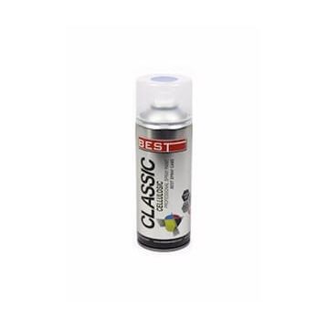 Best D691 Classıc 400 ml Beyaz Sprey Boya