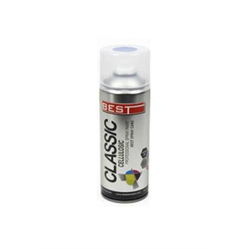 Best D691 Classıc 400 ml Beyaz Sprey Boya