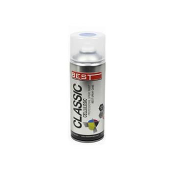 Best D691 Classıc 400 ml Beyaz Sprey Boya