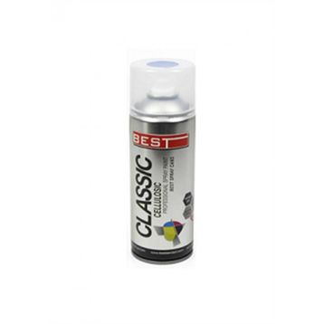 Best D691 Classıc 400 ml Beyaz Sprey Boya