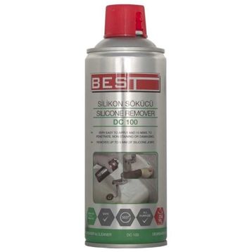 Best DC-100 400 ml Silikon Sökücü Sprey