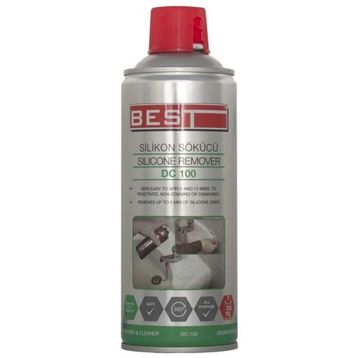 Best DC-100 400 ml Silikon Sökücü Sprey