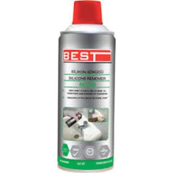 Best DC-100 400 ml Silikon Sökücü Sprey