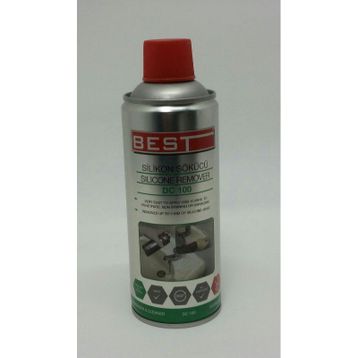 Best DC-100 400 ml Silikon Sökücü Sprey