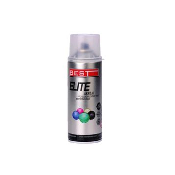 Best Donanma Gri 400ml Sprey Boya