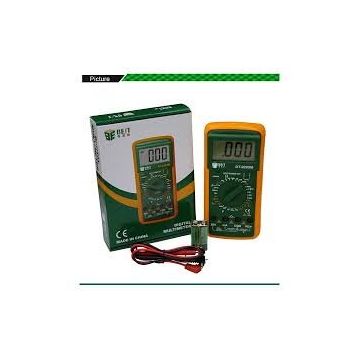 Best DT9205M Digital Multimetre