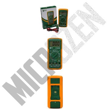 Best DT9205M Digital Multimetre