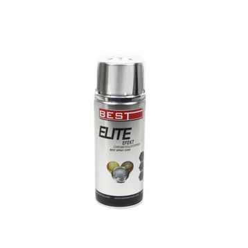 Best Efekt Krom 400 ml Sprey Boya
