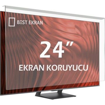 Best Ekran 24 İnç 61 Tv Ekran Koruyucu