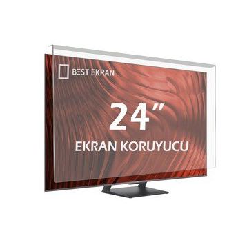 Best Ekran 24 İnç 61 Tv Ekran Koruyucu