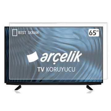 Best Ekran 65 İnç 164 Ekran Tv Ekran Koruyucu