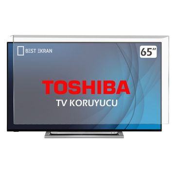 Best Ekran 65 İnç 164 Ekran Tv Ekran Koruyucu