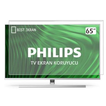 Best Ekran 65 İnç 164 Ekran Tv Ekran Koruyucu