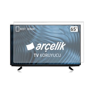 Best Ekran 65 İnç 164 Ekran Tv Ekran Koruyucu