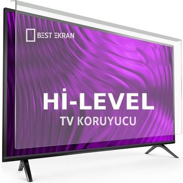 Best Ekran Axen 32 İnç 80 cm Tv Ekran Koruyucu Camı