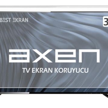 Best Ekran Axen AX32DAL540 Tv Ekran Koruyucu