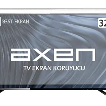 Best Ekran Axen AX32DAL540 Tv Ekran Koruyucu
