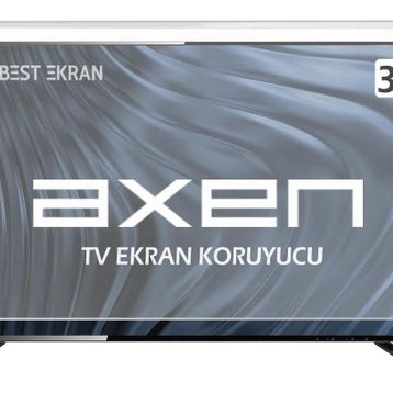 Best Ekran Axen AX32DAL540 Tv Ekran Koruyucu