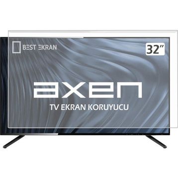 Best Ekran Axen AX32DAL540 Tv Ekran Koruyucu