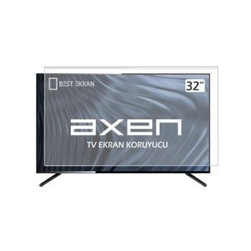 Best Ekran Axen AX32DAL540 Tv Ekran Koruyucu