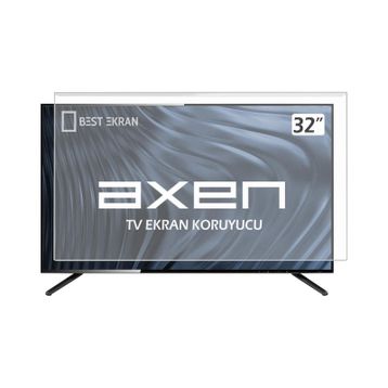 Best Ekran Axen AX32DAL540 Tv Ekran Koruyucu