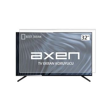 Best Ekran Axen AX32DAL540 Tv Ekran Koruyucu