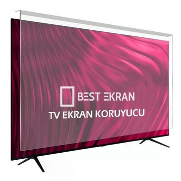 Best Ekran Botech 50BSE8501 Tv Ekran Koruyucu
