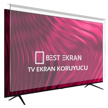 Best Ekran Botech 50BSE8501 Tv Ekran Koruyucu