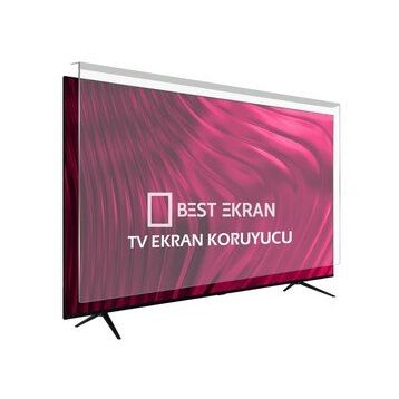 Best Ekran Botech 50BSE8501 Tv Ekran Koruyucu