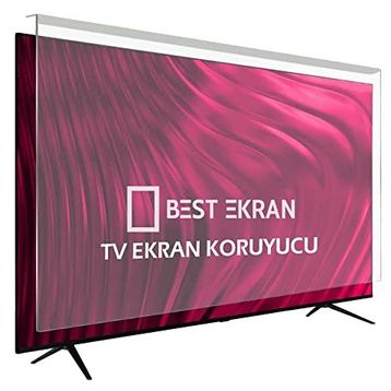Best Ekran Botech 50BSE8501 Tv Ekran Koruyucu