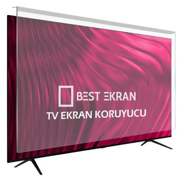 Best Ekran Botech 50BSE8501 Tv Ekran Koruyucu
