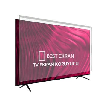 Best Ekran Botech 50BSE8501 Tv Ekran Koruyucu