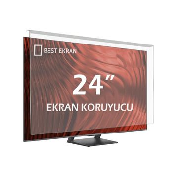 Best Ekran Fobem MS24EC2000 Tv Ekran Koruyucu