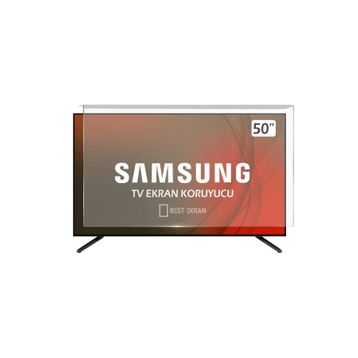 Best Ekran Samsung 50Q60C Tv Ekran Koruyucu