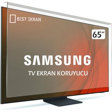Best Ekran Samsung 65Q80C Tv Ekran Koruyucu