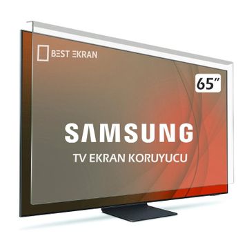 Best Ekran Samsung 65Q80C Tv Ekran Koruyucu