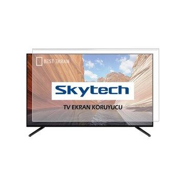 Best Ekran Skytech 43SBF715 Tv Ekran Koruyucu