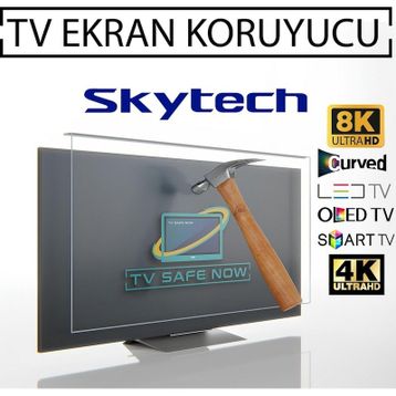 Best Ekran Skytech 43SBF715 Tv Ekran Koruyucu
